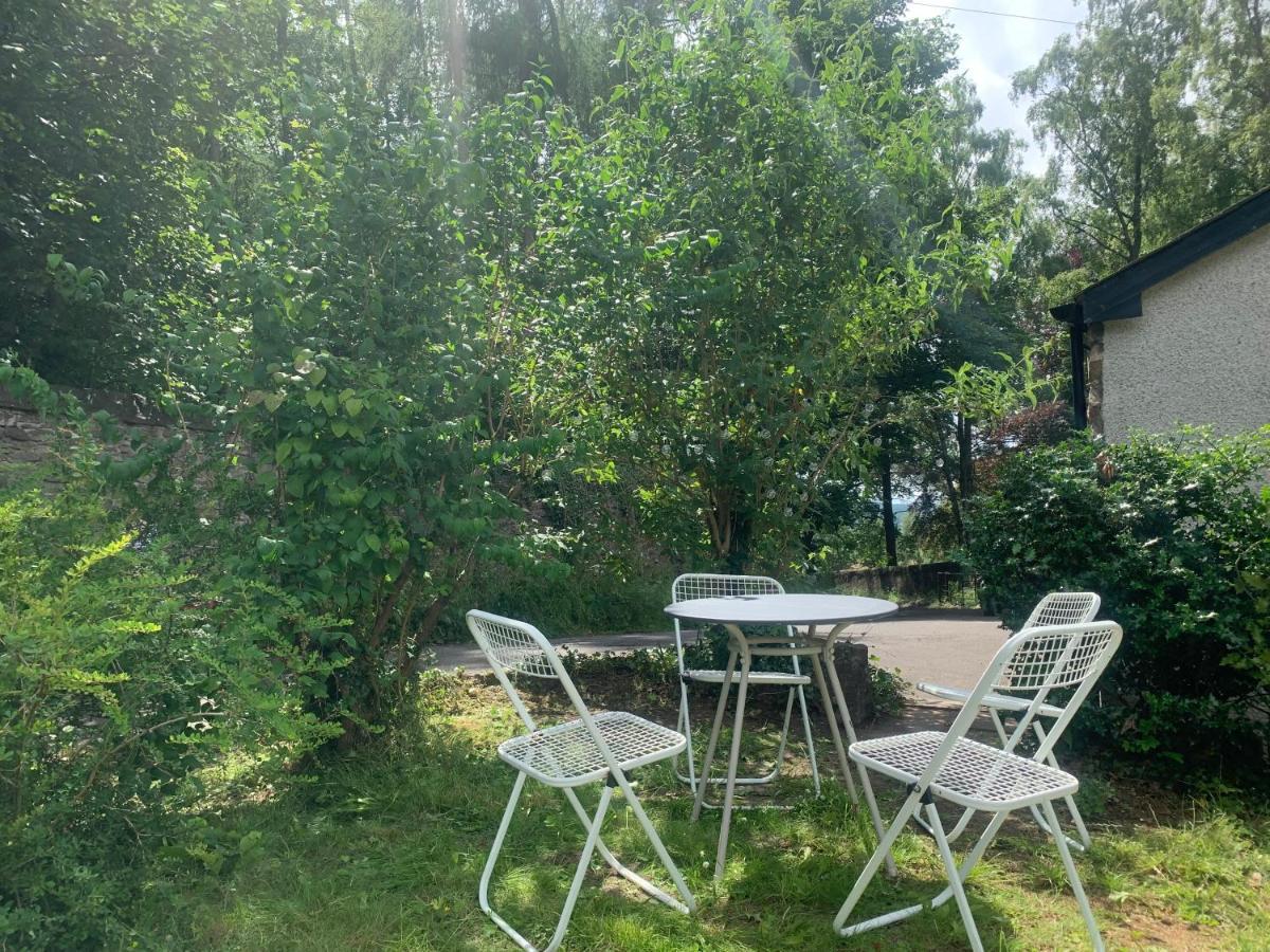 1-Bedroom Apartment Next To University Бридж ъф Алън Екстериор снимка